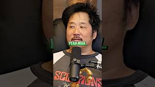 Bobby Lee ROASTED For No Reason 😂 ft Theo Von [upl. by Clo49]