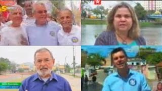 Horário Eleitoral Pref ResendeRJ 05092016 TV [upl. by Wivinah]