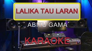 LALIKA TAU LARANABITU GAMAKARAOKE [upl. by Jamieson]