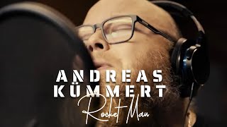 ANDREAS KÜMMERT  Rocket Man Official Music Video I Drakkar Entertainment 2023 [upl. by Enel179]