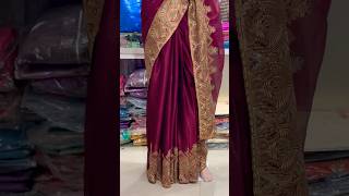 Book NOW918849765376 918140780375saree ytshortsviralWholesaleWithAdit [upl. by Behka]