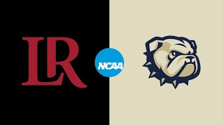 2023 NCAA DII Softball Tournament  LenoirRhyne vs Wingate  5132023 [upl. by Yemaj]