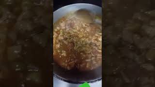 Callos food cooking spamish dish [upl. by Noxaj691]