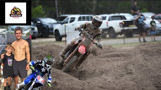 2024 SunShine State Mx Series Day 1 And 2 [upl. by Aimet]