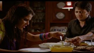 Viren Cant Cook  Tere Naal Love Ho Gaya  Comedy Scene [upl. by Enairb745]