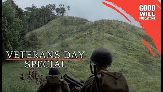 Veterans Day Special  Episode 49 [upl. by Ylek699]