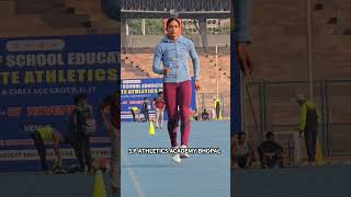 Sp athletics academy bhopal cardio strength athlete sports army afi coachpundir viralvideo [upl. by Leuqram]