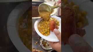 MustTry Aloo Tikki in Gurgaon 🤤  Rupa Tikki Wala Gurgaon [upl. by Katrina]