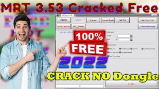 100 FREE MRT 353 CRACK 2022 FREE TESTED NEW FREE FIX ALL ERROR [upl. by Nesnaj]