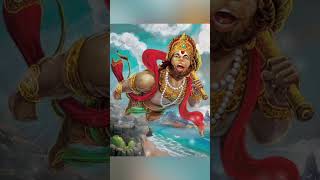 hanumanji hanuman Shortvideoh4d [upl. by Gilboa868]