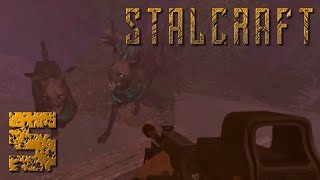 STALCRAFT Part 5 The Dog Dimension [upl. by Mutat]