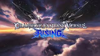 Granblue Fantasy Versus Rising Soundtrack  Deathbound Love VS Nier Console [upl. by Bullard]