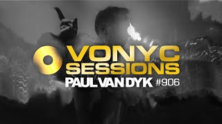 Paul van Dyks VONYC Sessions 906 [upl. by Jethro996]