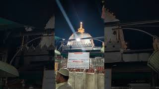 Ajmer Sharif ke new post ya Khwaja Garib Nawaz [upl. by Sherar]