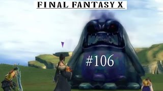 Final Fantasy X HD 106  Dummer Pudding GermanDeutsch Lets Play [upl. by Chris]