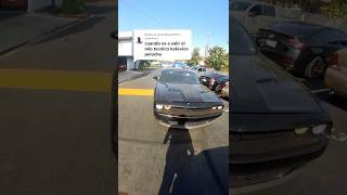 Abierta para Dodge Challenger 2017  LockSmith Solutions cerrajero automobile auto [upl. by Atsirc]