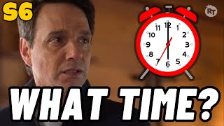 What Time Will Cobra Kai Season 6 Release [upl. by Rorie]