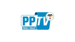 PAROLE PARLEE TV [upl. by Llerat]