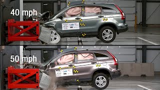 IIHS answers your questions about test speeds [upl. by Hauge]