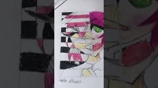 Parte 2 disegno in 2 stili [upl. by Cohe572]