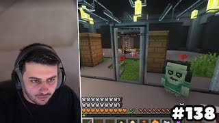 GABE CONSEGUIU AS ABELHAS DE BLAZE  ARKANIS MINECRAFT  EP 138 [upl. by Novled334]