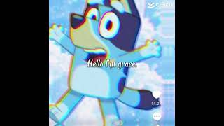 Hello I’m gracenice to meet u [upl. by Ramso211]