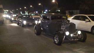 VAN NUYS BLVD CRUISE NIGHT 2009 [upl. by Earley]