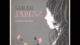 Sarah Jarosz  Song Up In Her Head Album Version [upl. by Garibull]