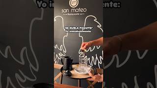 Un cafecito y se te reinicia la vida ☕️🤎 guadalajara cafeteria foodie viral [upl. by Ayikin434]