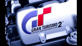 Gran Turismo 2 Soundtrack  South City [upl. by Kimbell]