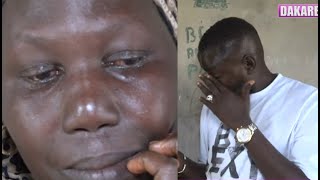 Lincroyable histoire de Mariama Badji Qui a fait pleurer tout Le monde [upl. by Yelruc]