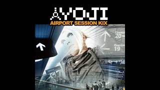 Yoji Biomehanika  Airport Session KIX 009 [upl. by Eesac]