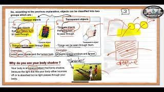 G4  unit 1 concept 3 lesson 2  first term [upl. by Gingras]