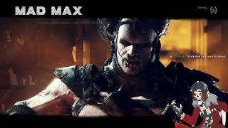 OH WHAT A DAY WHAT A LOVELY DAY  Mad Max [upl. by Tareyn]