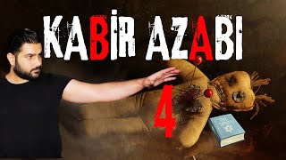 KABİR AZABI 4 FULL KORKU PARANORMAL [upl. by Lipinski]