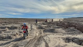 Glamis North Hotsprings  New Years 2024 [upl. by Anna604]