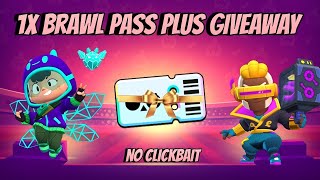 1v1  Brawl Pass Giveaway MINI and GAMES 🔴LIVE Brawl Stars [upl. by Benton]