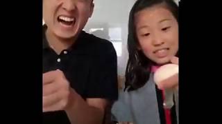 Brother Pulls Prank On Younger Sister  9GAG it [upl. by Grove223]