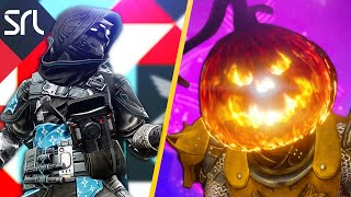 Destiny 2  HAUNTED ONSLAUGHT AND SRL RETURN This Could Change Destiny 2 [upl. by Syla]