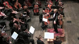 Stravinsky Petrushka part 1 [upl. by Yelhsa679]