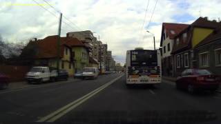 Brasov 21 road rage [upl. by Aubree]