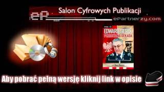 Edward Gierek Przerwana Dekada  Janusz Rolicki  AudioBook MP3 [upl. by Nitsyrk]