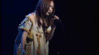 KOKIA  私が見たもの【OTO NO TABI BITO 13】 [upl. by Eicyal813]