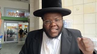 Super Star Nissim Black on Greatness of Rabbi Ovadya Yosef Ztl and learning Yalkut Yosef Sephardi [upl. by Isteb]