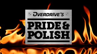 Overdrives 2023 Pride amp Polish  final awards presentation of the best in custom rigs [upl. by Clancy425]