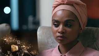 Mabusi fights the system – Umkhokha The Curse  Mzansi Magic  S1  Ep38 [upl. by Arebma]