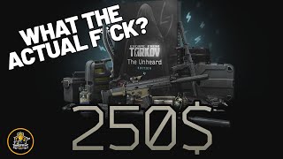 Escape From Tarkov just Killed their Game [upl. by Codie]