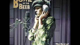 David Bowie  Bombers Live at the Beeb [upl. by Amliw]