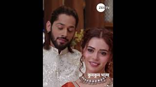 Kumkum Bhagya  कुमकुम भाग्य  Ep 2629  Zee TV UK  Rachi Sharma  Abrar Qazi [upl. by Lucier670]