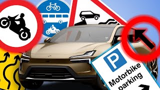 Quick recap DVSA DVLA 20 driving test questions 2024 [upl. by Pazice]